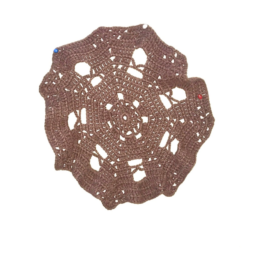 Counter heat star cloths